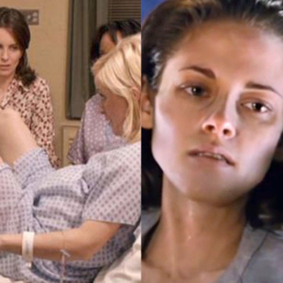 12 Best Birth Moments in Movies - E! Online